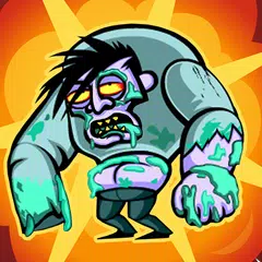 Dead Age: Zombie Adventure &amp; Shooting Game