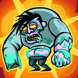 DEAD AGE: Zombie Defense FREE أيقونة
