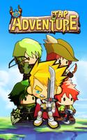 Tap Adventure Poster