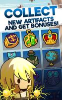 Tap Adventure Ekran Görüntüsü 2