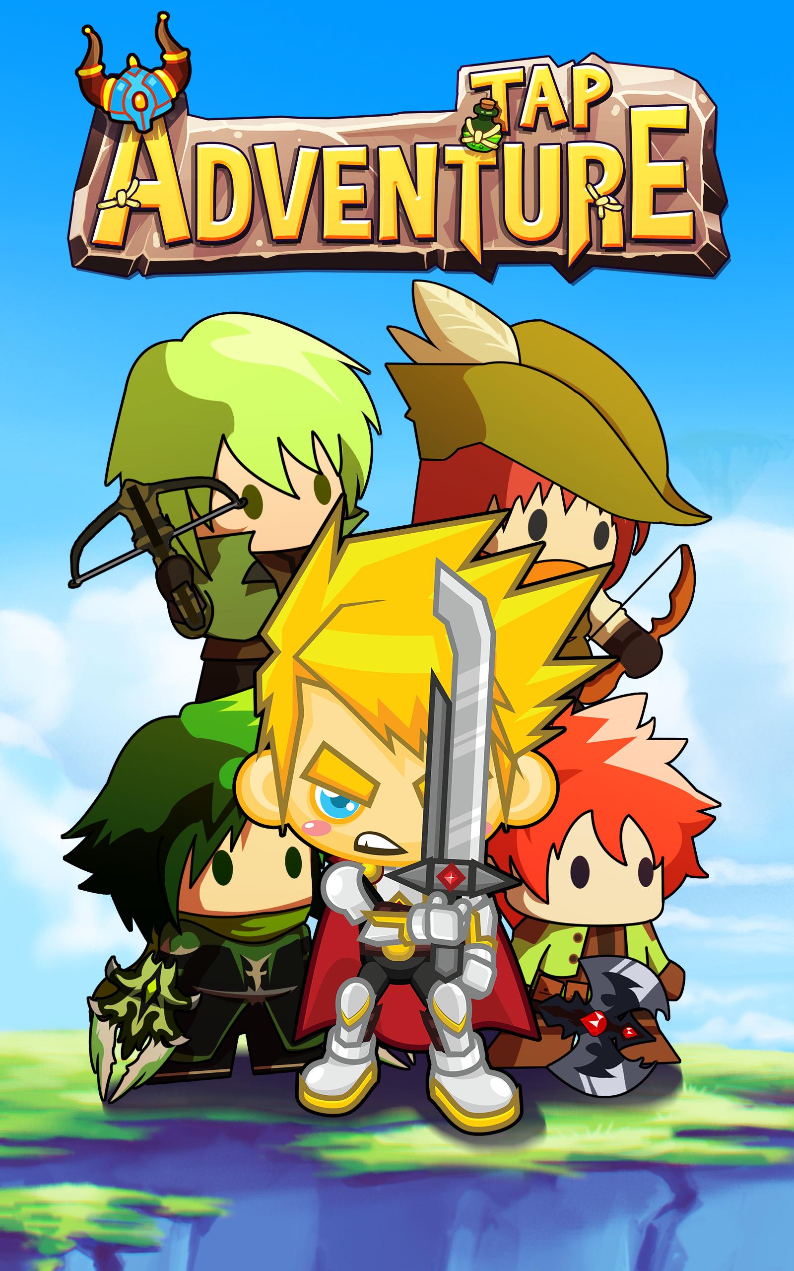 tap adventure 2 apk