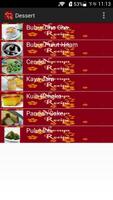 Nyonya Recipe screenshot 1