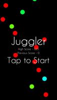 Juggler-poster
