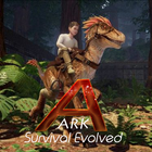 ARK Survival Evolved icône