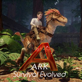 ARK Survival Evolved icône
