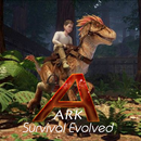ARK Survival Evolved dinos The Island's bosses APK