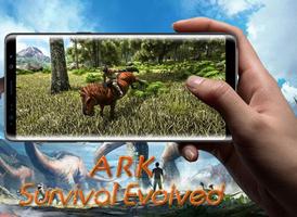 ARK Survival Evolved capture d'écran 1