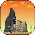Fast Bike Extreme Race