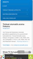 turksat Affiche