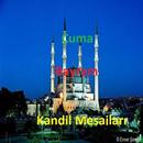 Cuma,Bayram ve Kandil Mesajlar APK