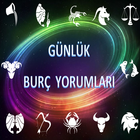 Günlük Burçlar-icoon