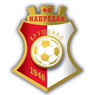 FK Napredak icône