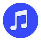 Free Music Download ikon