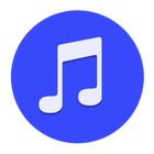 Free Music Download icon