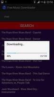 Free Music Download capture d'écran 1