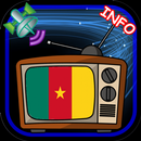 TV Channel Online Cameroon APK