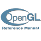 OpenGL Reference Manual icône