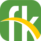 Efkagama - FK UGM icon