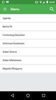 Efkagama - FK UGM screenshot 1