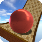 Maze Balance Ball أيقونة