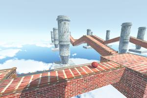 Maze Balance Ball screenshot 3