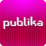 Publika icône