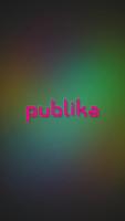 Publika الملصق