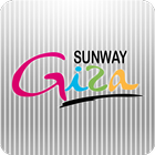 Sunway Giza icône