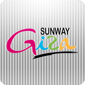 Sunway Giza icon
