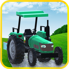 Mountain Tractor simgesi