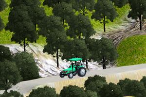 Mountain Tractor capture d'écran 3