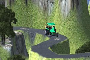 Mountain Tractor capture d'écran 2