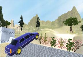 Off Road Jumping Car screenshot 1