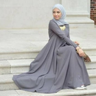 Hijabs dress icon