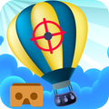 VR-Balloon Shooter