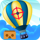 VR-Balloon Shooter APK