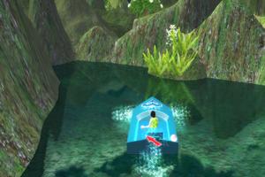 3D Boat Parking screenshot 3