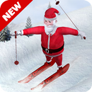 Santa Ski APK