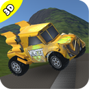 Dragon Monster Truck APK