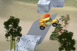 Dragon Monster Truck imagem de tela 3