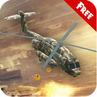Forest Helicopter Battle أيقونة