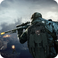 Sniper Gun Shoot