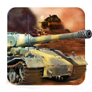3D Tank War APK