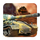 3D Tank War icon