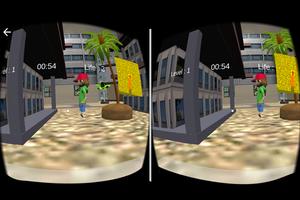 VR Pokemen - City ảnh chụp màn hình 1