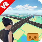 VR Pokemen - City simgesi