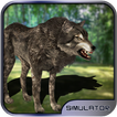 Hungry Wolf Simulator