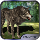 Hungry Wolf Simulator ikon