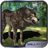 Hungry Wolf Simulator biểu tượng