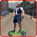 Hoverboard Rider APK